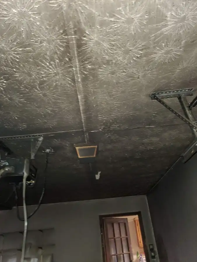 Fire and smoke damage assessment for Emergency Water Damage Services in Bedford Heights